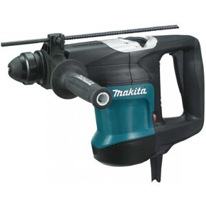 MAKITA HR3200C vrtací a sekací kladivo SDS+