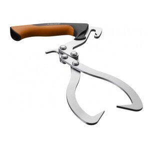 FISKARS Kleště na klády WoodXpert Fiskars 126031