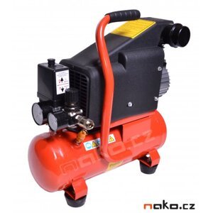 COMPRECISE H3/6 olejový kompresor