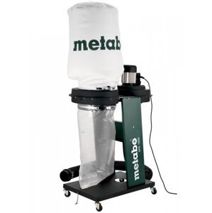 METABO SPA 1200 odsavač pilin a prachu 601205000