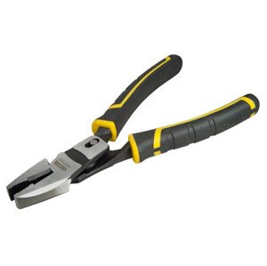 STANLEY FMHT0-70813 kleště kombinované převodové FatMax