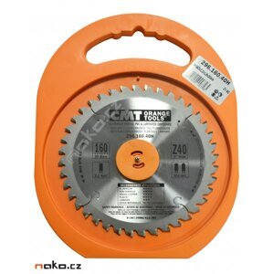 CMT C29616040H pilový kotouč vidiový 160x20x2,2mm Z40