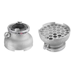 HERON 8898115 sací koš pro motorová čerpadla HERON