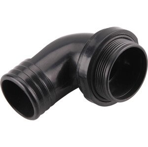 EXTOL PREMIUM 8895005A plastové koleno výtlačného otvoru pro čerpadlo 8895005