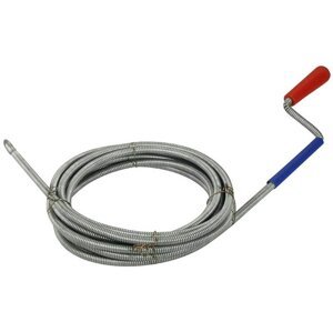 EXTOL PREMIUM 8859024 pero protahovací na čištění odpadů, 5m x 9mm