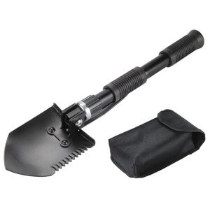 EXTOL PREMIUM lopatka skládací s motyčkou 8877030