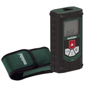 METABO LD 60 dálkoměr laserový 606163000