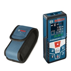 BOSCH GLM 50-27 C Professional laserový dálkoměr 0601072T00