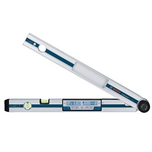 BOSCH GAM 270MFL digitální úhloměr 0601076400