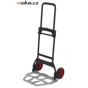 KREATOR KRT670204 skládací rudl, 120kg