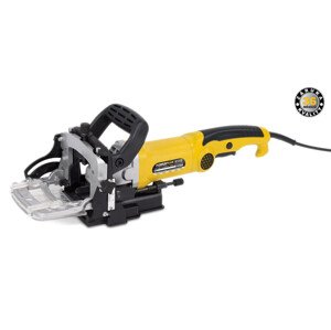 POWERPLUS POWX1310 lamelovací frézka 900W