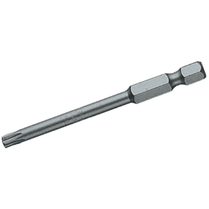 ARNDT 1412-1075 bit T10x75 mm s otvorem 1/4"