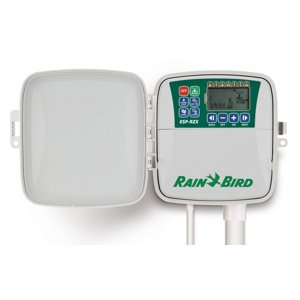 Rain Bird ESP-TM2-4E elektronická ovládací jednotka, 4 sekce , venkovní