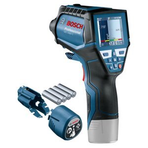 BOSCH GIS 1000 C Professional termodetektor a vlhkoměr 0601083300