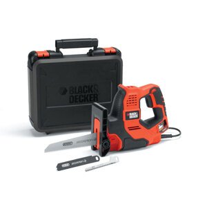 BLACK&DECKER RS890K multifunkční pila ocaska SCORPION