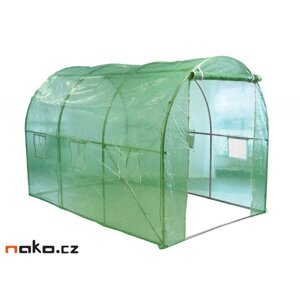 TUNNEL - pařeniště - fóliovník 300x200x200cm