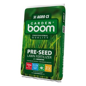 Agro Garden Boom PRE-SEED 15 kg