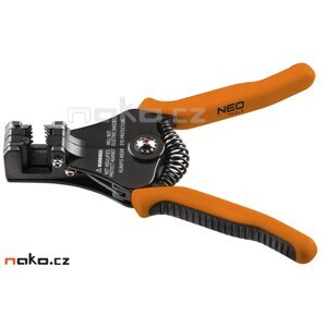 NEO TOOLS 01-520 automatické odizolovací kleště 1 - 3.2 mm2