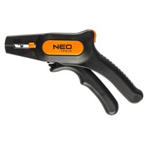 NEO TOOLS 01-519 automatické zdrhovací odizolovací kleště