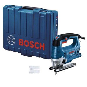 BOSCH GST 750 přímočará pila Professional 520W 	06015B4121