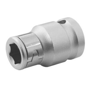 Proteco adaptér 1/2"- 1/4" redukce pro bity 43.120-01