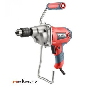 EXTOL PREMIUM 8890611 míchadlo stavebních směsí 850W
