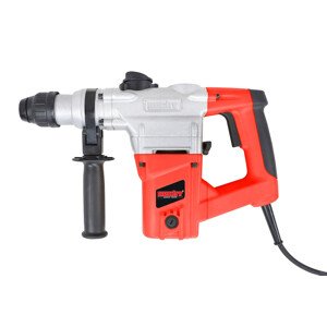 HECHT 1028 kombinované vrtací a sekací kladivo SDS+ 1050W