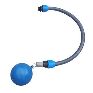 EASYPUMP Sací souprava pro EASY E-DEEP X-1200 a X-1000