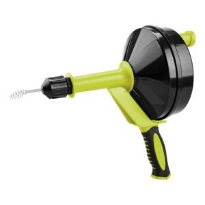 EXTOL CRAFT 5464 pero protahovací na odpady bubnové, 6m x 6mm