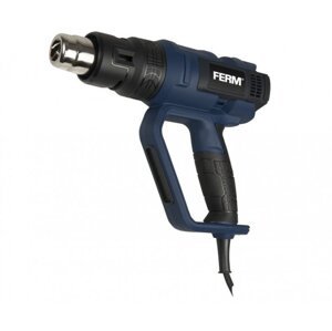 FERM HAM1017P opalovací horkovzdušná pistole 2000W