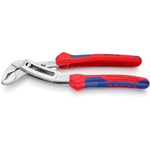 KNIPEX 8805180 sika kleště Alligátor chrom