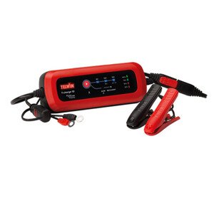 TELWIN T-CHARGE 12 nabíjecí zdroj 6/12V 807567