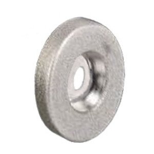 POWERPLUS 139.116.06 náhradní brusný kotouč k brusce na vrtáky a nože POWX1350