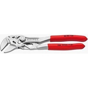 KNIPEX 8603125 klešťový klíč 125mm (paralel)