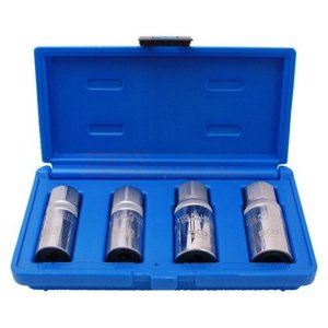 BGS 1882 sada vytahováků šteftů 1/2", 4ks