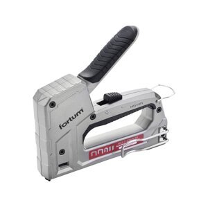 FORTUM 4770704 pistole sponkovací 6-ti funkční, 6-14mm