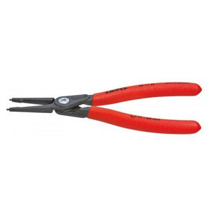KNIPEX 4811J0 precizní kleště na pojistné kroužky 8-13mm