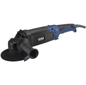 FERM AGM1096P úhlová bruska 125mm, 1400W