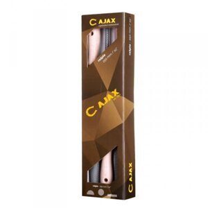 AJAX sada rašplí na dřevo 250/2 strojní sek (3 ks) 286221932525