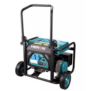 HERON elektrocentrála benzínová 7,5HP/3,5kW 8896140