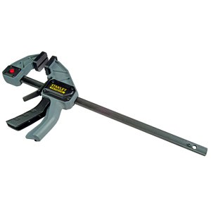STANLEY FMHT0-83211 FATMAX jednoruční automatická svěrka TRIGGER - L, 450mm