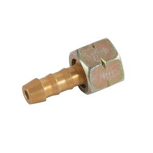 MAT GROUP Nátrubek pr.8mm s maticí G3/8"L NP01017