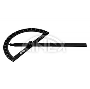 KINEX 251613 úhloměr 200x290mm 1089-02-200