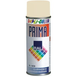 DUPLI-COLOR PRIMA RAL 1015 slonová kost světlá 400ml