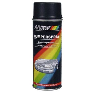 MOTIP sprej na nárazníky (BUMPERSPRAY) 400ml 04073