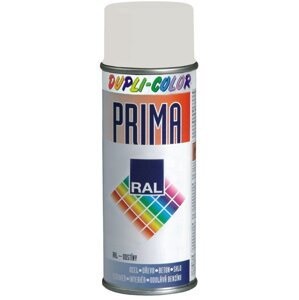 DUPLI-COLOR PRIMA RAL 7035 šedá světlá 400ml