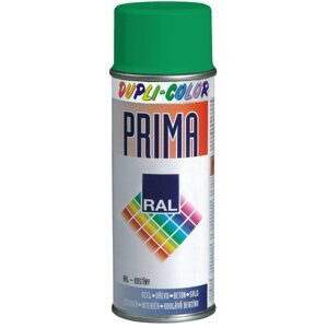 DUPLI-COLOR PRIMA RAL 6029 zelená mátová 400ml
