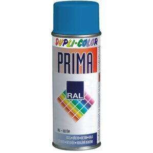 DUPLI-COLOR PRIMA RAL 5010 modrá enziánová 400ml