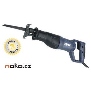 FERM RSM1019 elektrická pila ocaska 710W