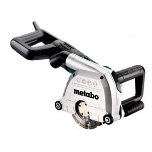 METABO MFE 40 drážkovací fréza na zdivo 125mm 604040500